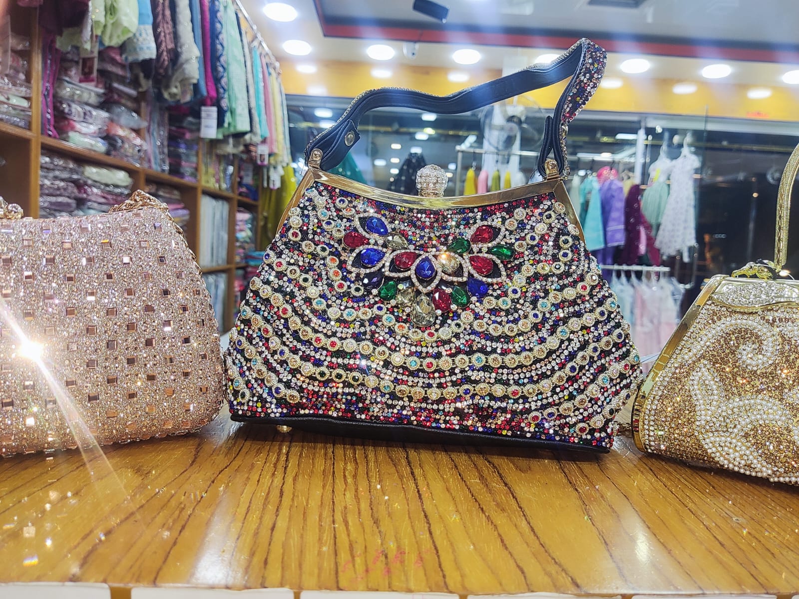 bags